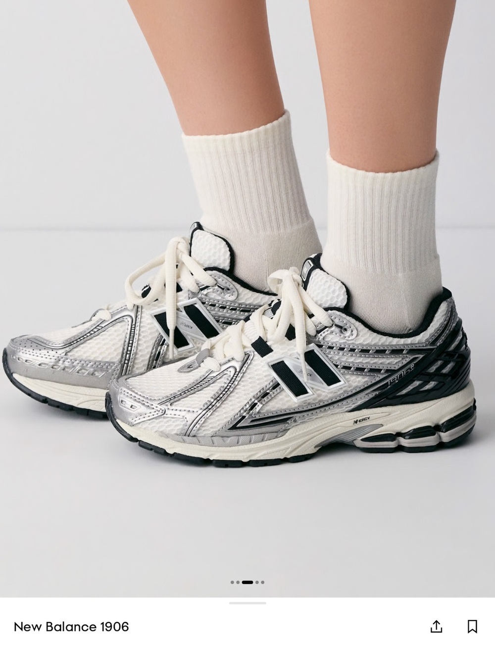 New Balance 1906